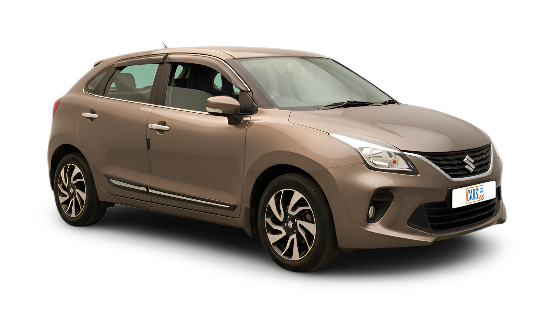 Maruti Baleno-img